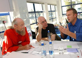 Richard Rogers Partnership